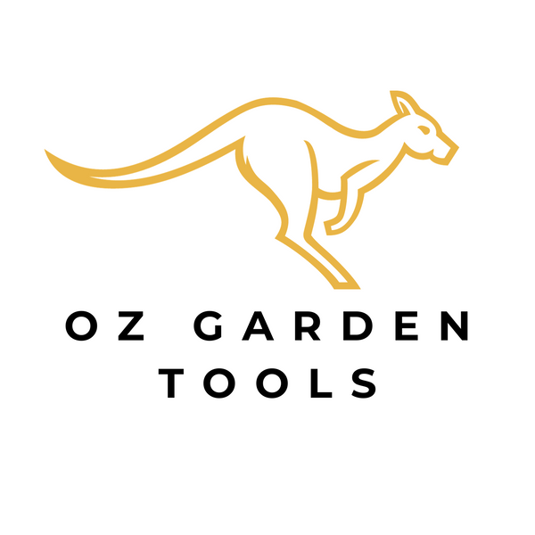 Oz Garden Tools